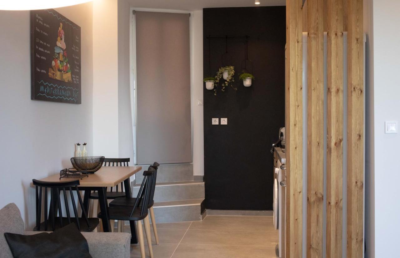 Live The Local Life , Old Town Kos Apartment Exterior photo